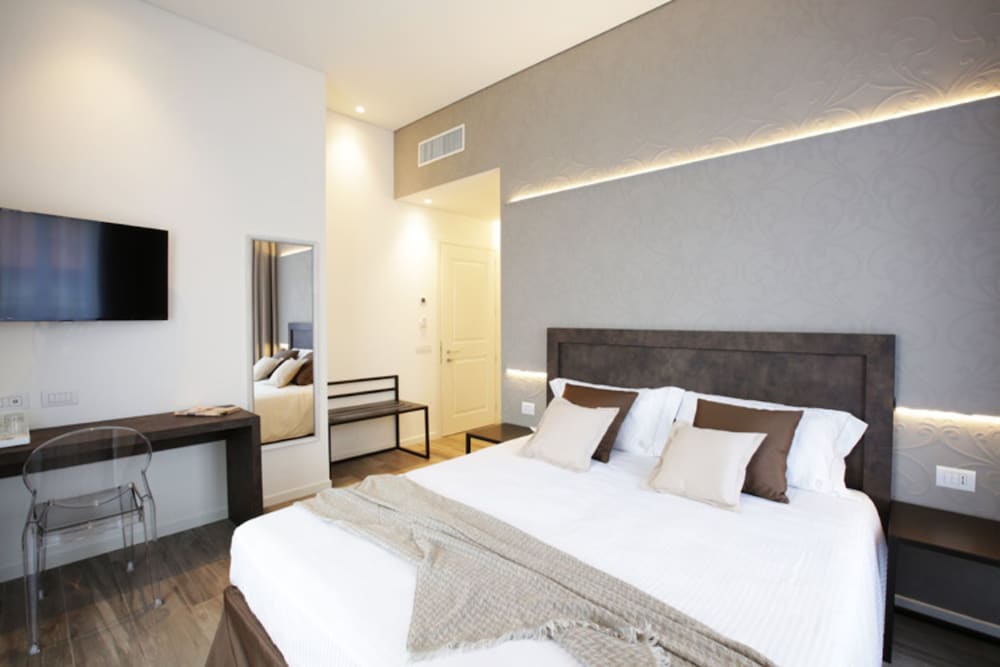 Villa Liberty 12/39