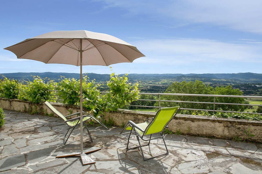 Hotel The Originals Domaine Saint-Roch 30/53