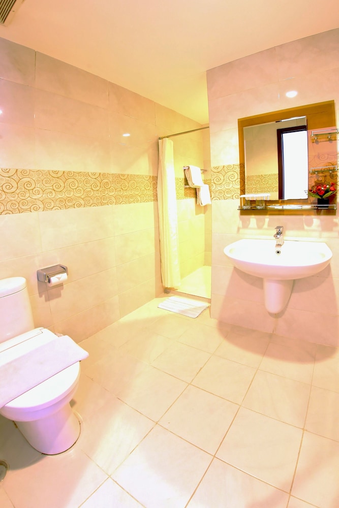 The One Hotel Makassar 14/26