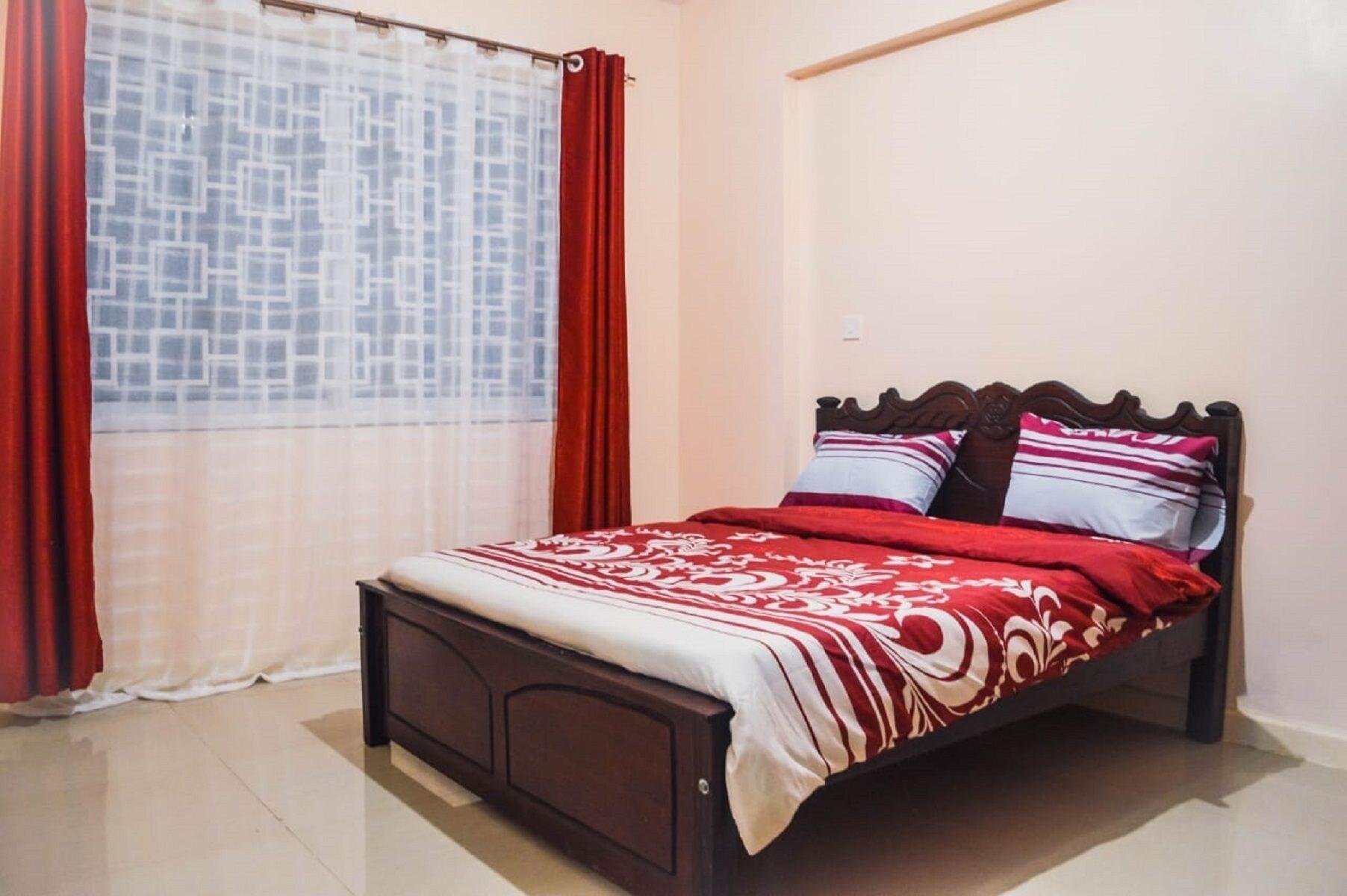Jkia Transit Apex Furnished Apartments 4/16