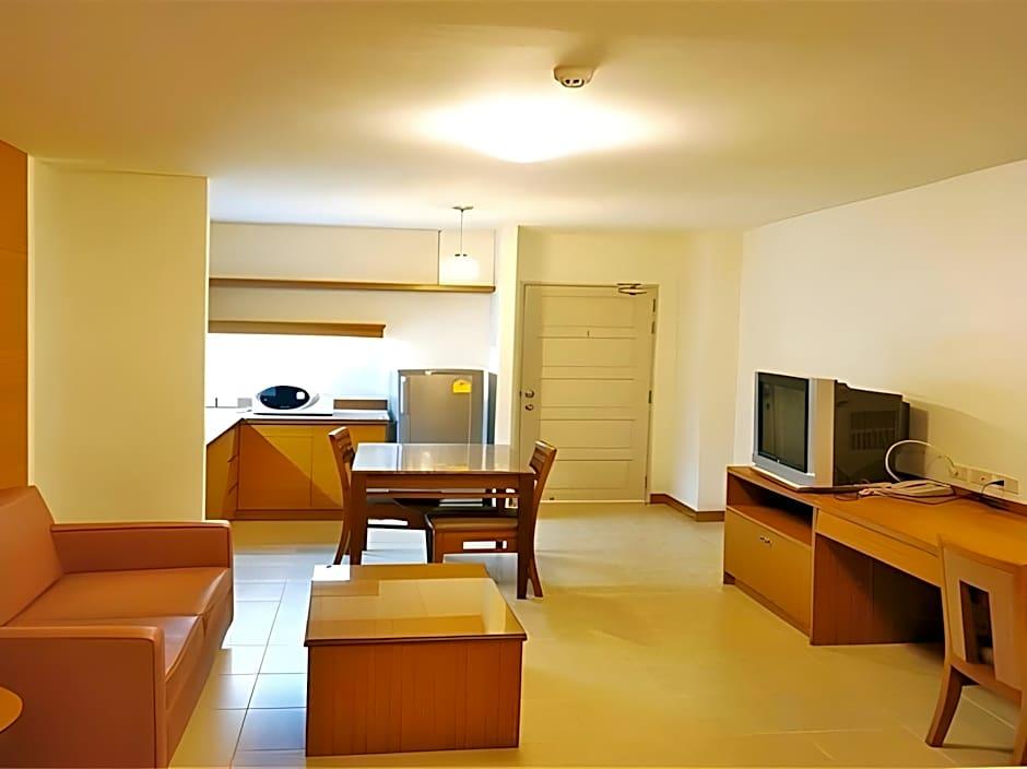 Sitara Place Hotel & Serviced Apartment 32/50