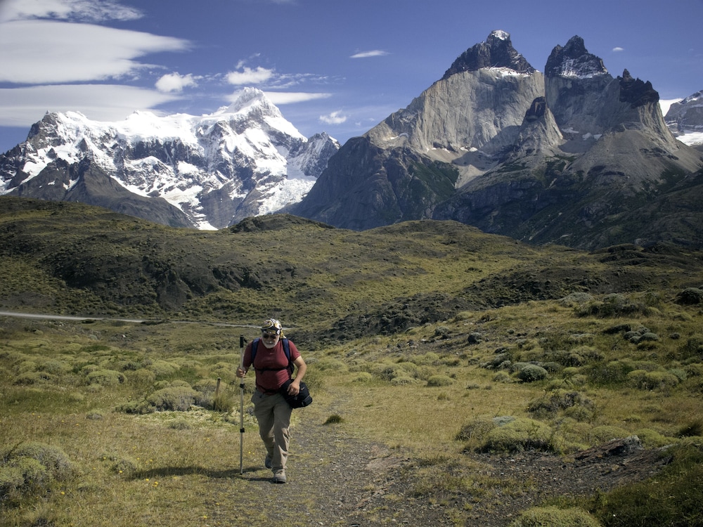 Hotel del Paine 32/41