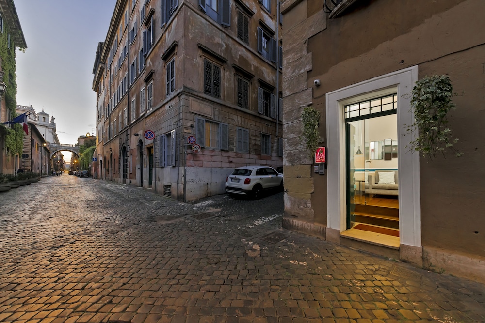 Maison Giulia 54/66