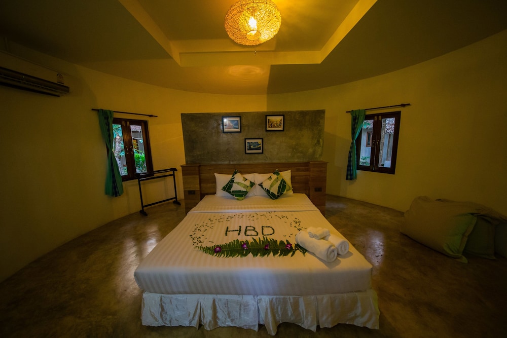 The Tropical Hideaway Kohchang 21/52