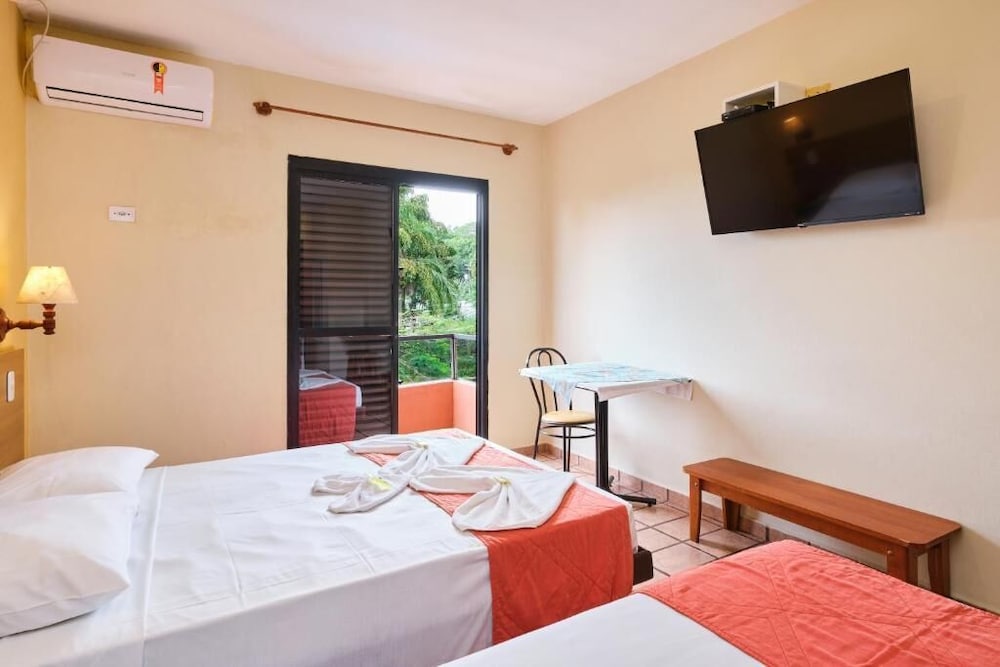 Hotel Ponta das Toninhas 8/34