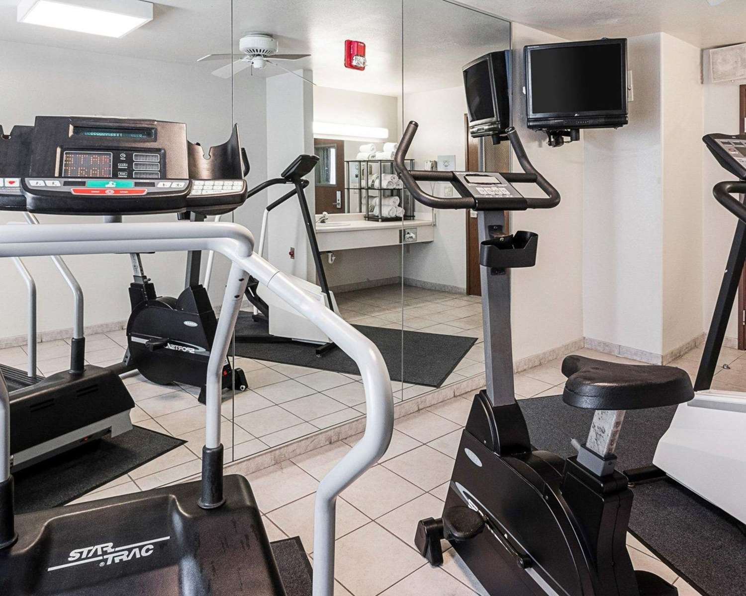 Comfort Inn Bossier City Casino Area near Shreveport Downtown 36/51