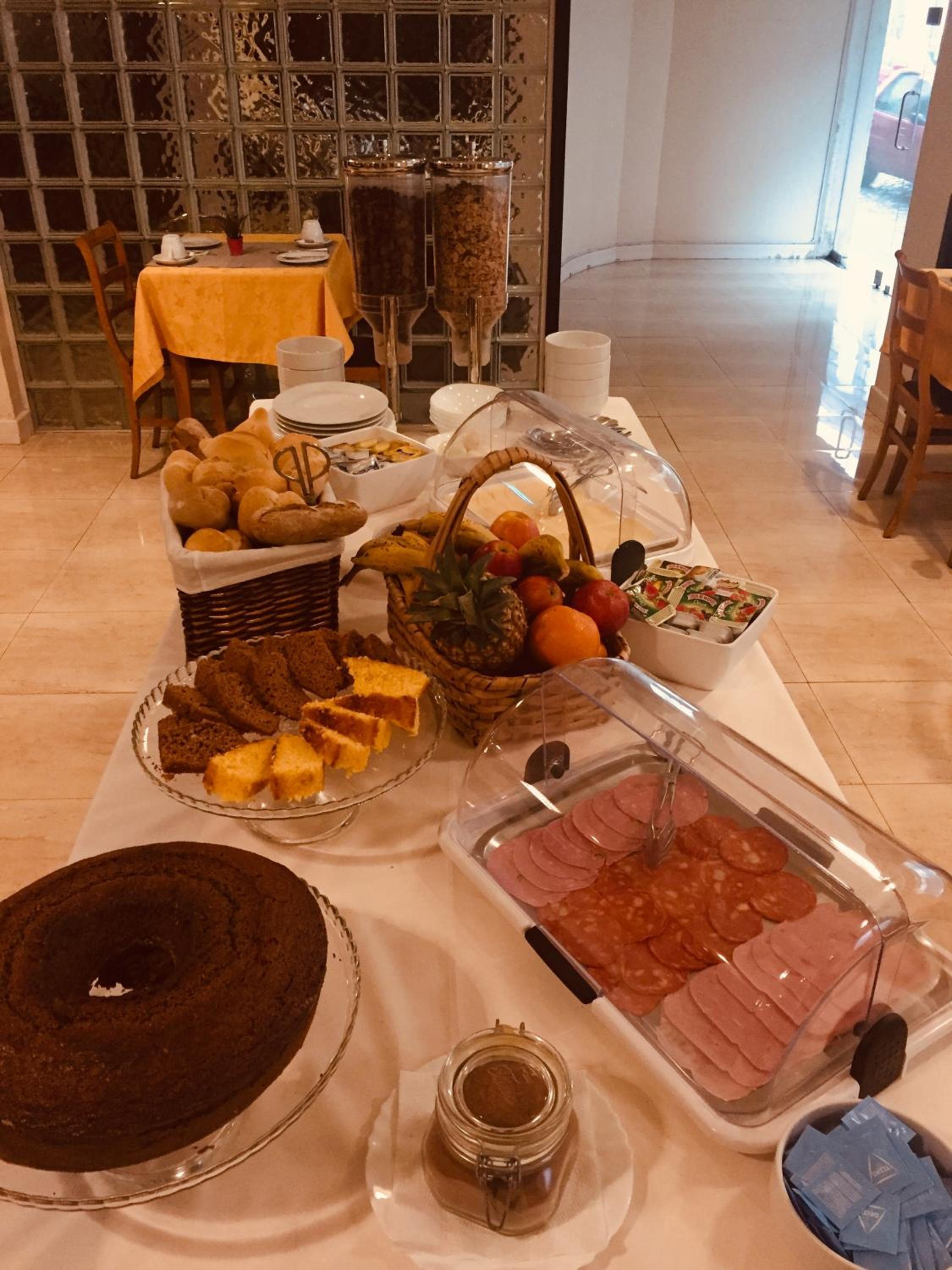 Hotel Portinari 34/50