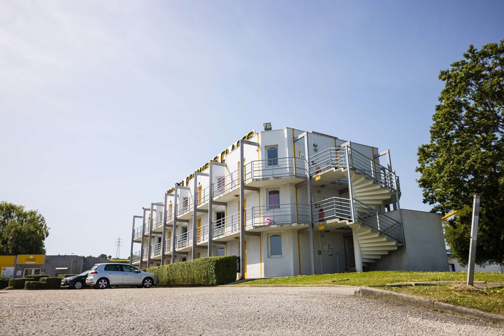 Premiere Classe Cherbourg Tourlaville 3/50