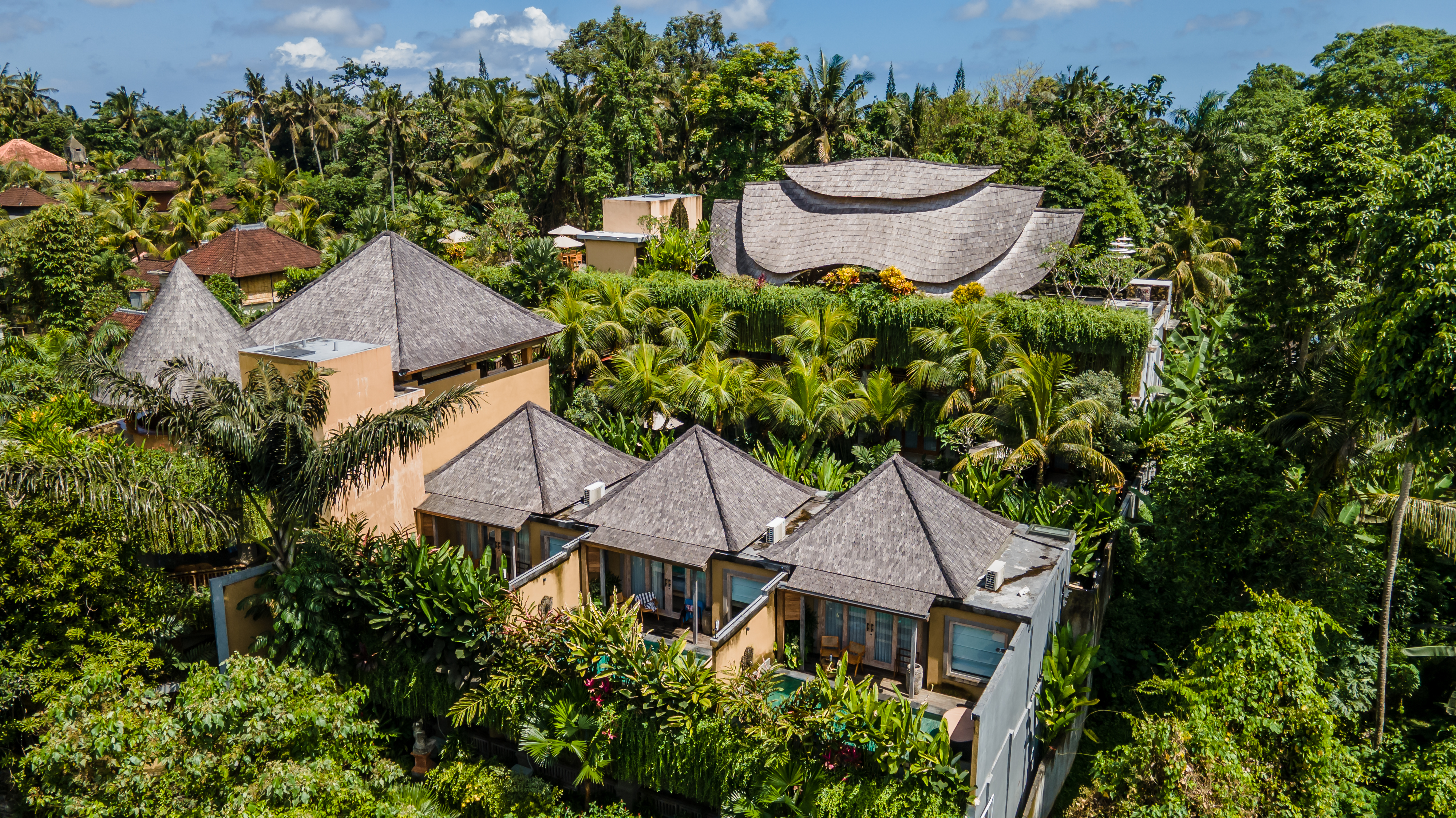 Wedacita Resort And Spa 17/29