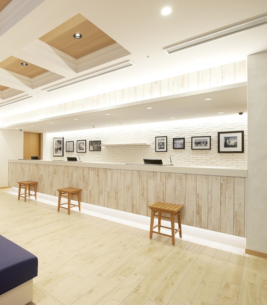 Sotetsu Fresa Inn Tokyo-Kinshicho 7/56