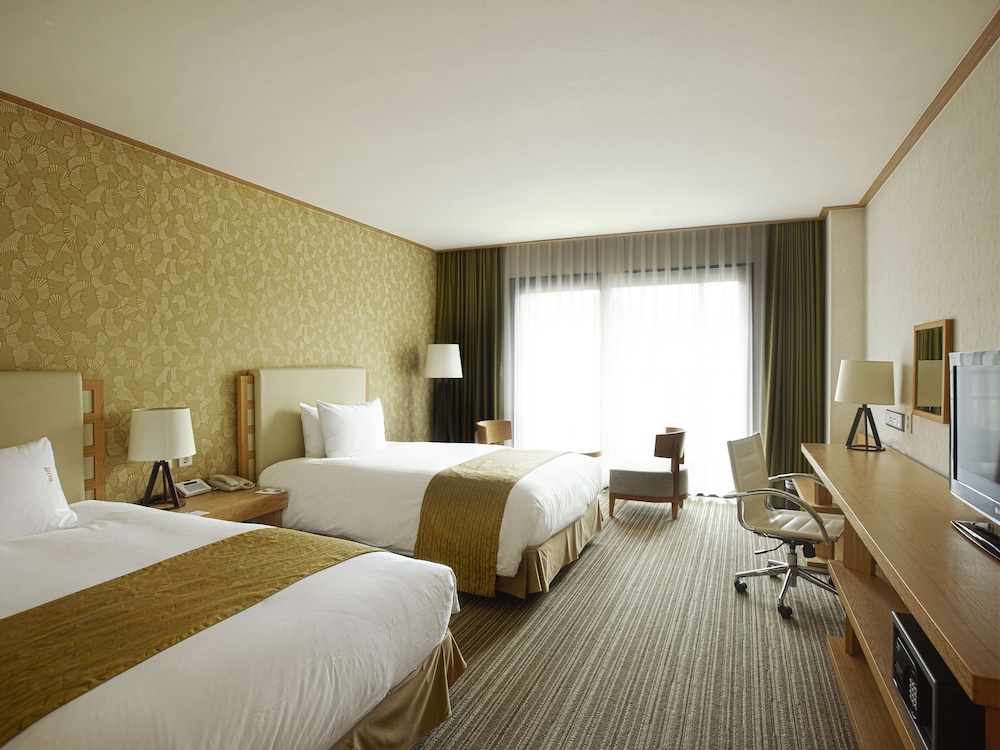 Holiday Inn Resort Alpensia Pyeongchang 19/73