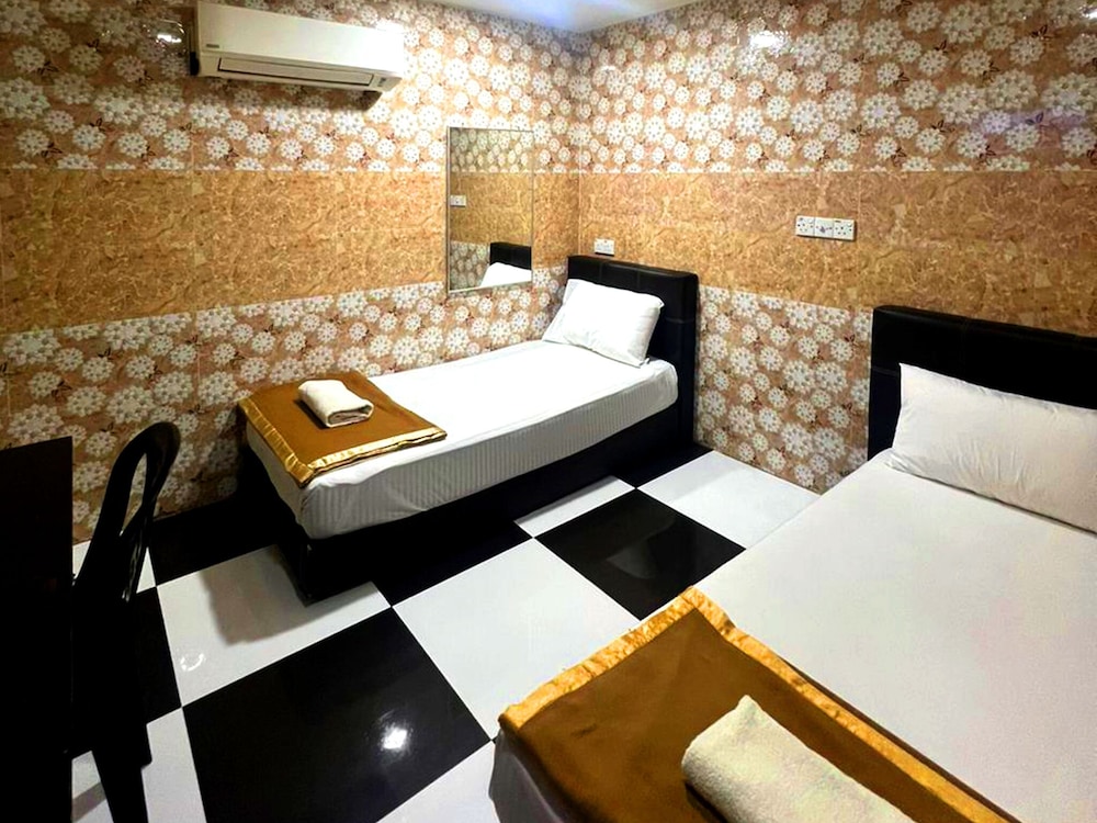 ARK HOTEL BATU CAVES 21/21