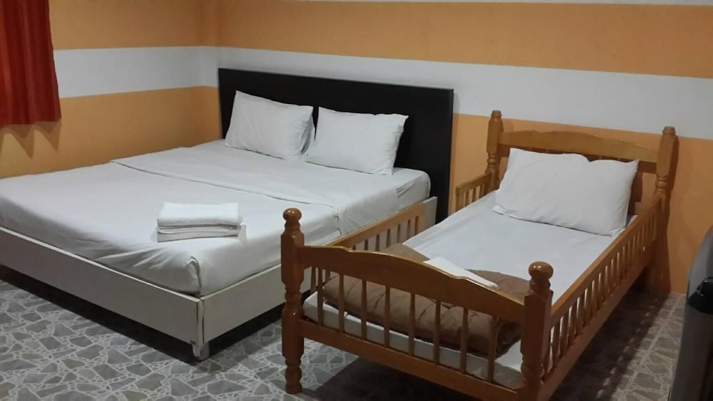 Chiang Rai Khuakrae Resort 38/64