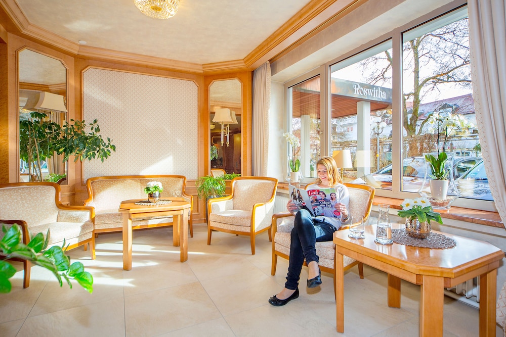 Kurhotel Roswitha 52/72