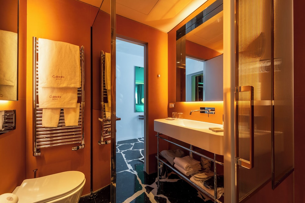 Hotel Calimala Milano 59/61