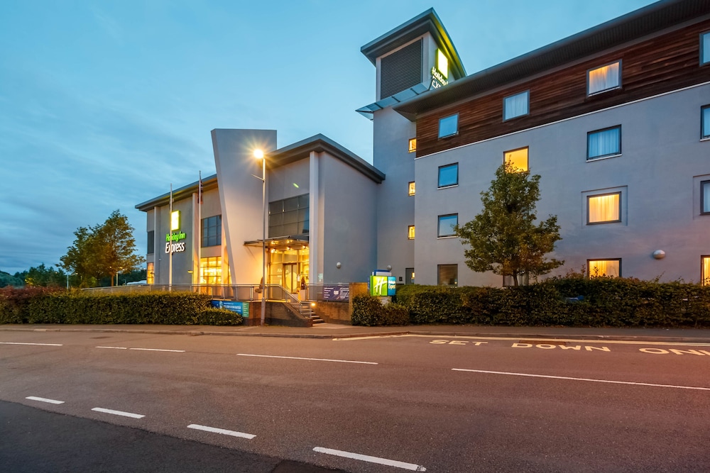 Holiday Inn Express Birmingham - Walsall 21/23
