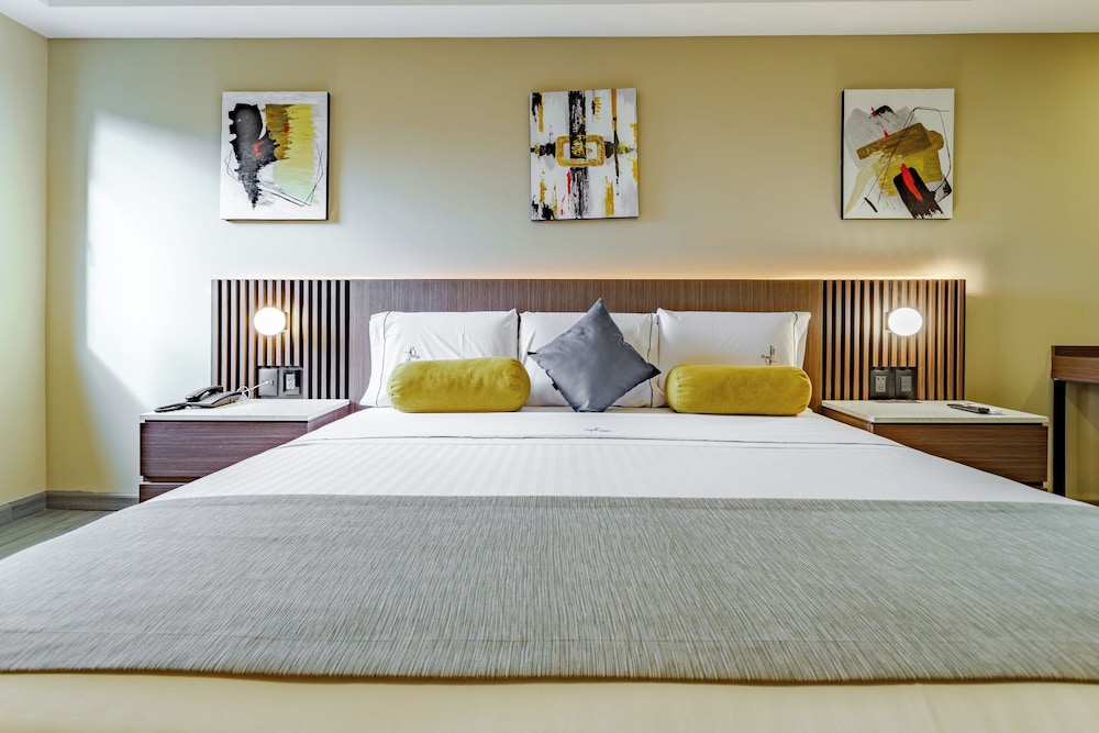 Hotel Flamencos 11/50