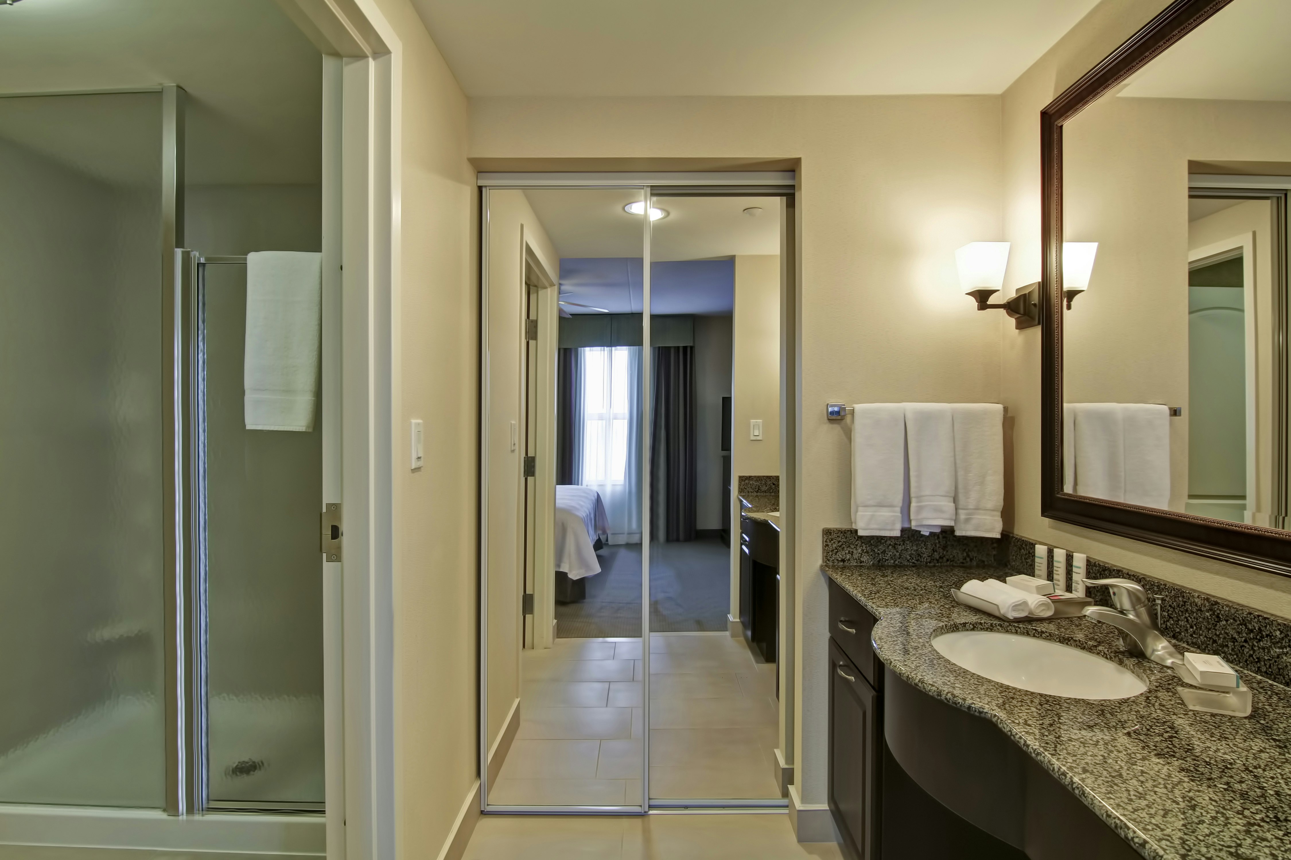 Homewood Suites by Hilton Sudbury 11/11