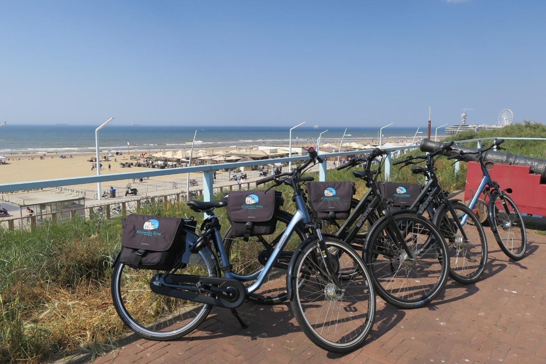 Boulevard Hotel Scheveningen 22/50