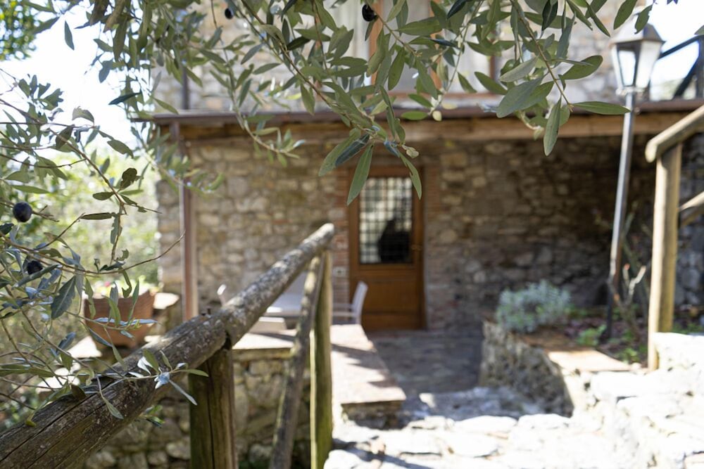 Borgo Giusto Tuscany 26/28