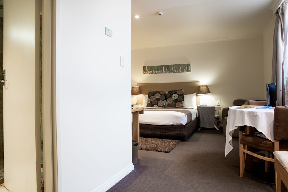 Hotel Richmond 13/56