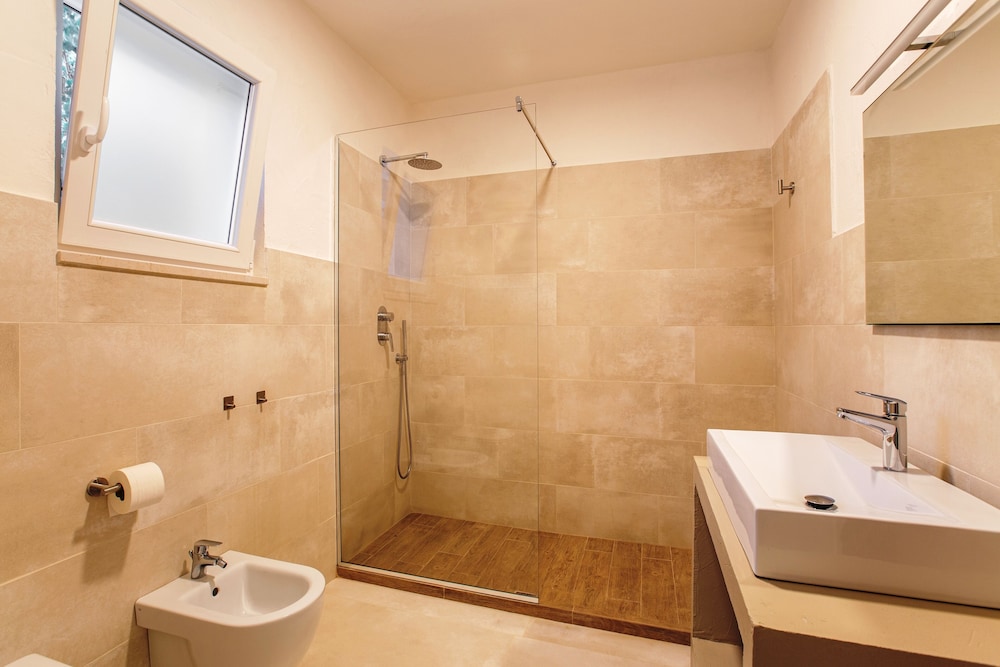 Residence Gli Stingi 50/50