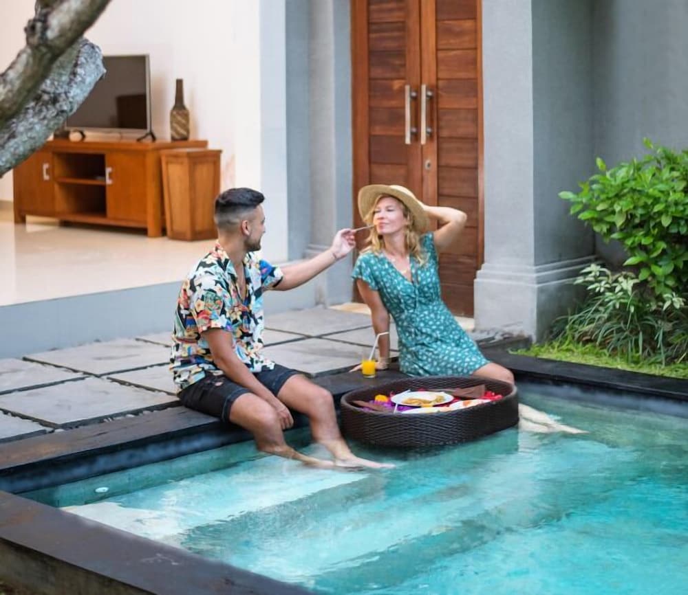 Kubu Manggala Villas 33/71