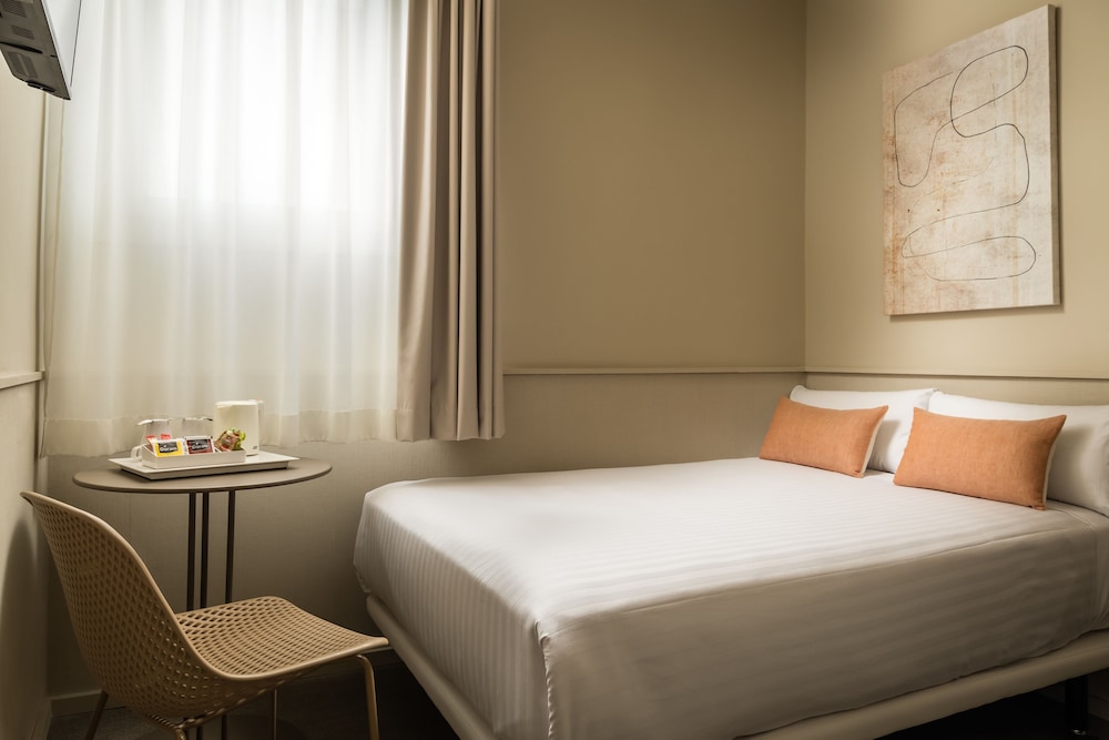 Hotel Condal 19/56