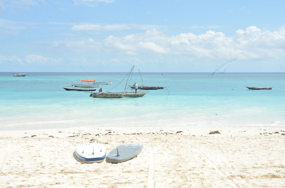 Bagamoyo Spice Villa 13/20