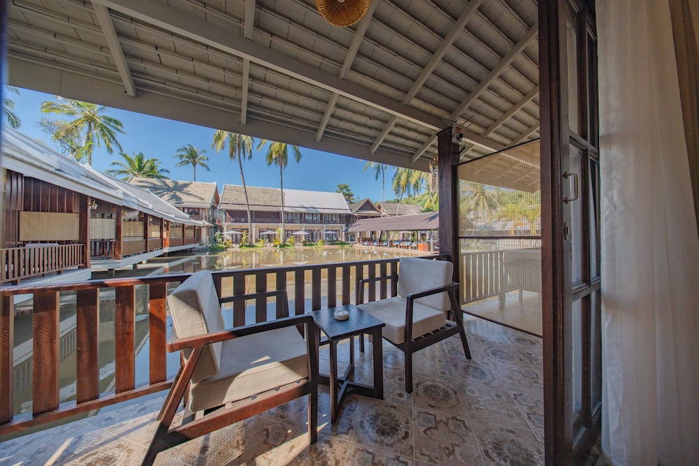 Luang Prabang Oasis Villa Namnuea 36/50