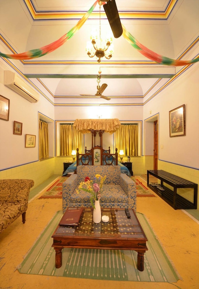 Koolwal Kothi Zinc Journey by The Fern, Nawalgarh 20/36