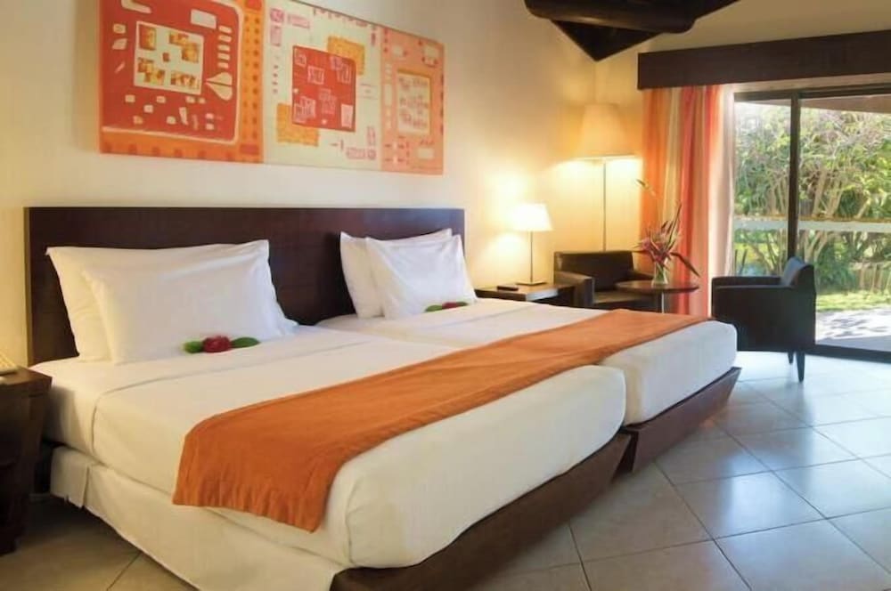 Premium, Chalet, Double Bed