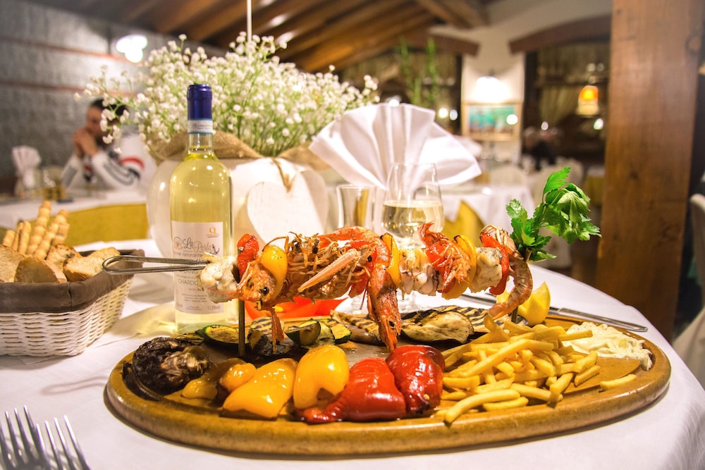 Ristorante La Perla 42/46