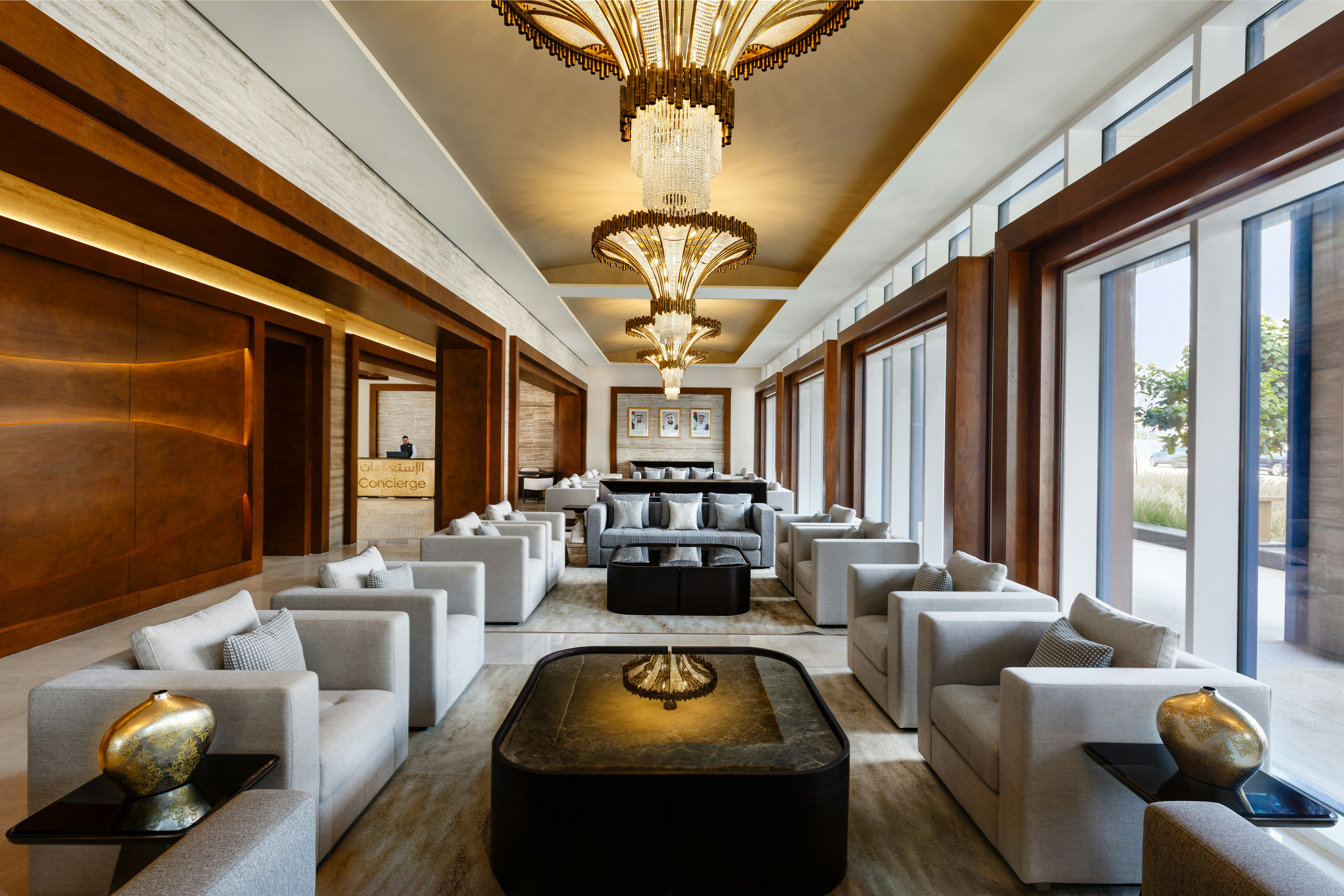 Millennium Residences Saadiyat Island 50/71