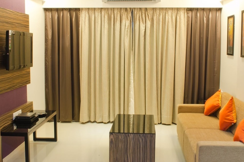 The Haven Serviced Residences 16/23