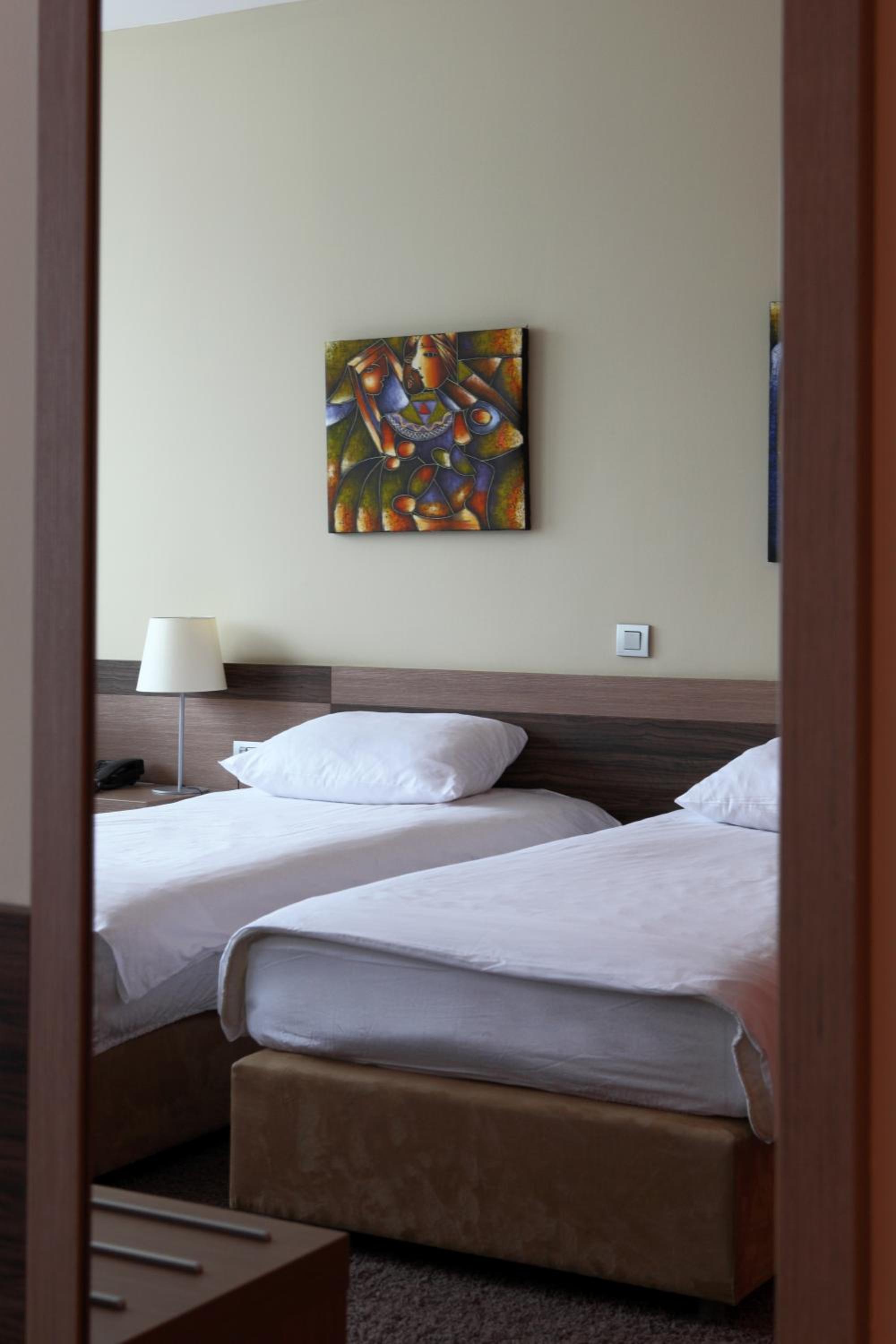 Hotel Kras 18/61
