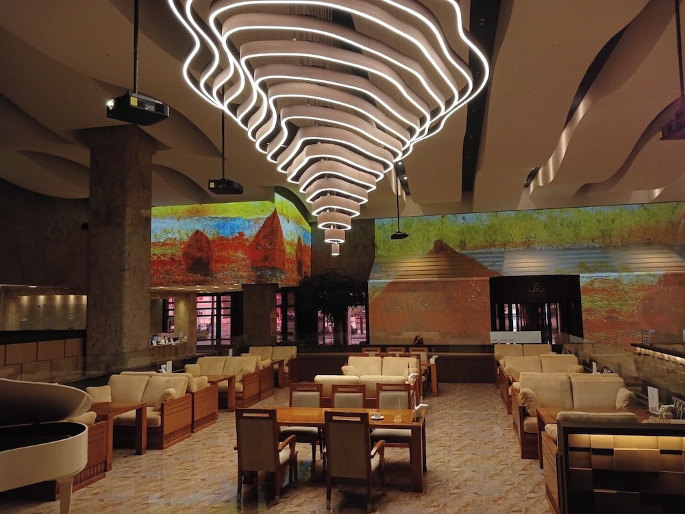 The Central Park Hotel Songdo 47/63