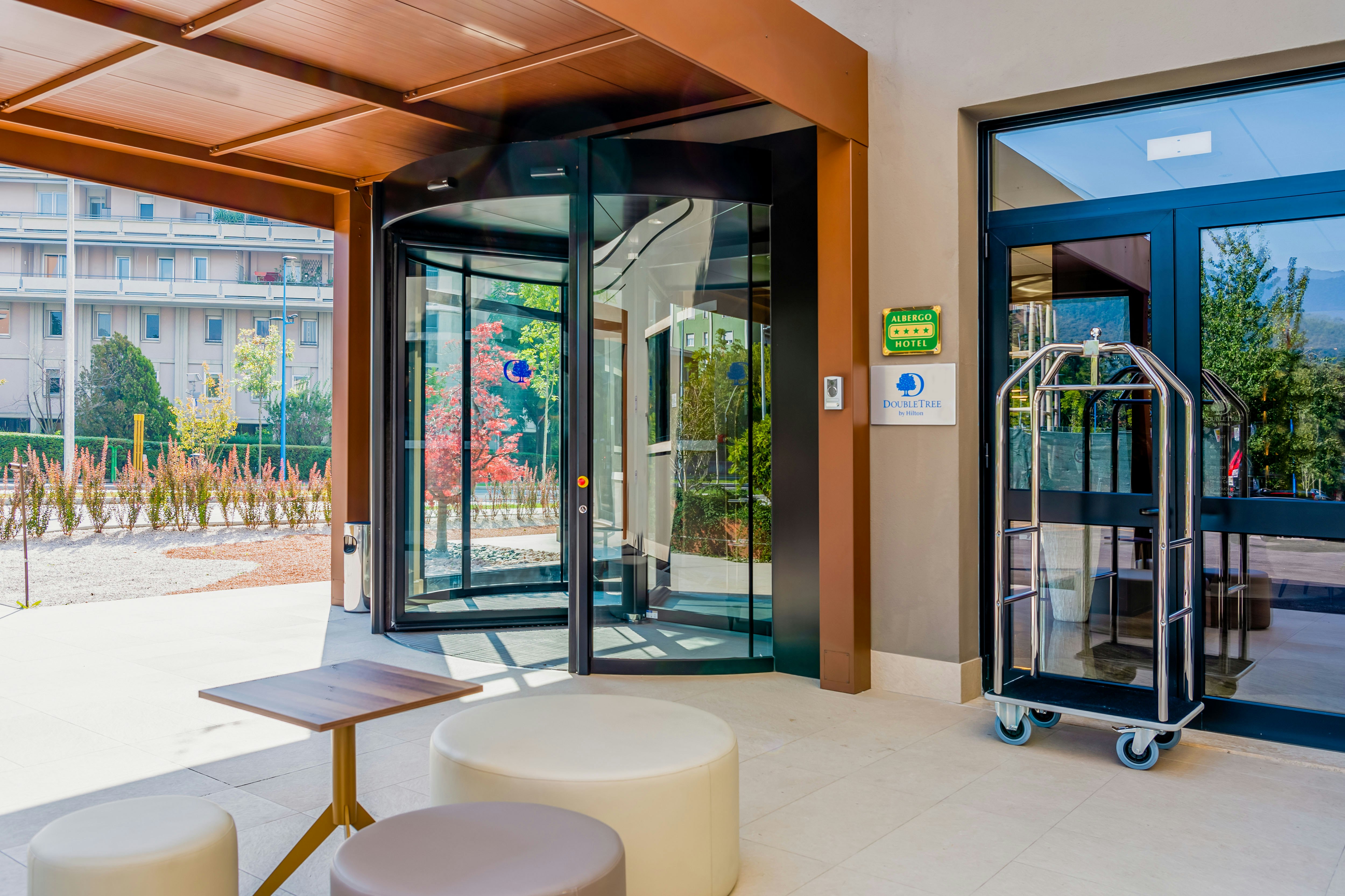 DoubleTree by Hilton Brescia 47/84