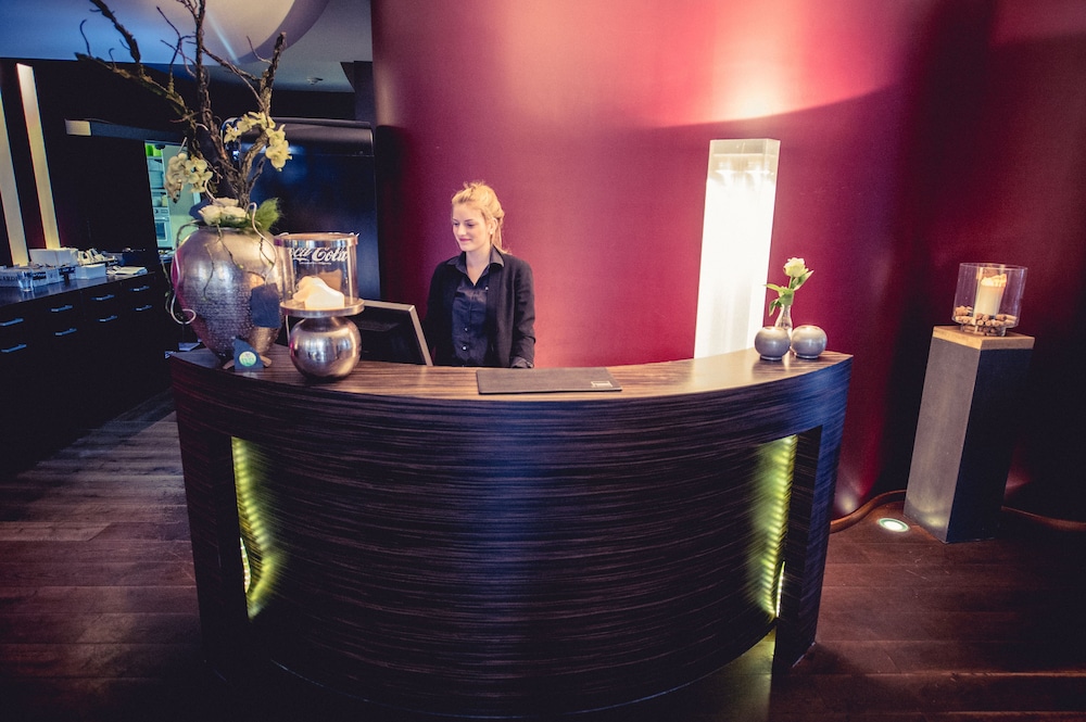 Hotel Rosenmeer 5/50