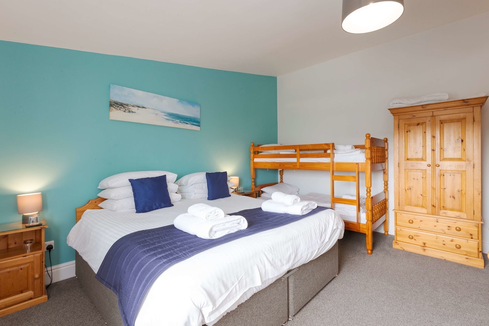 Porth Veor Manor, Sure Hotel Collection By Best Western 20/59