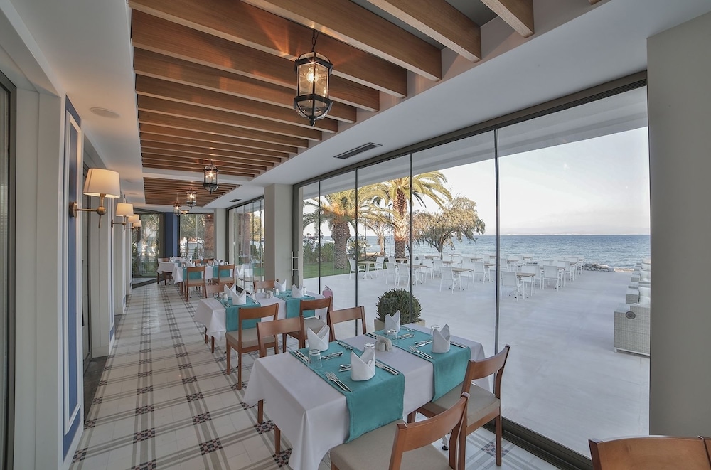Rawda Hotel Altinoluk 45/61
