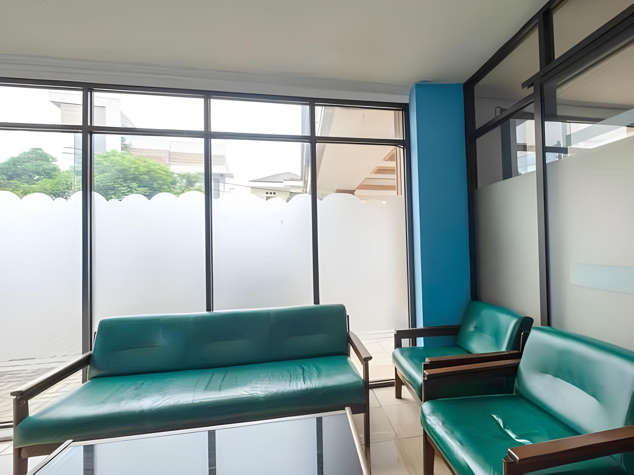 Hotel O Cibubur Near Cibubur Junction Formerly Comfort Residence 44/50