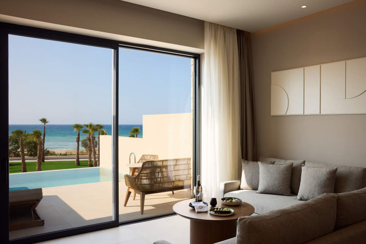 Oros Luxury Beach Resort 44/65
