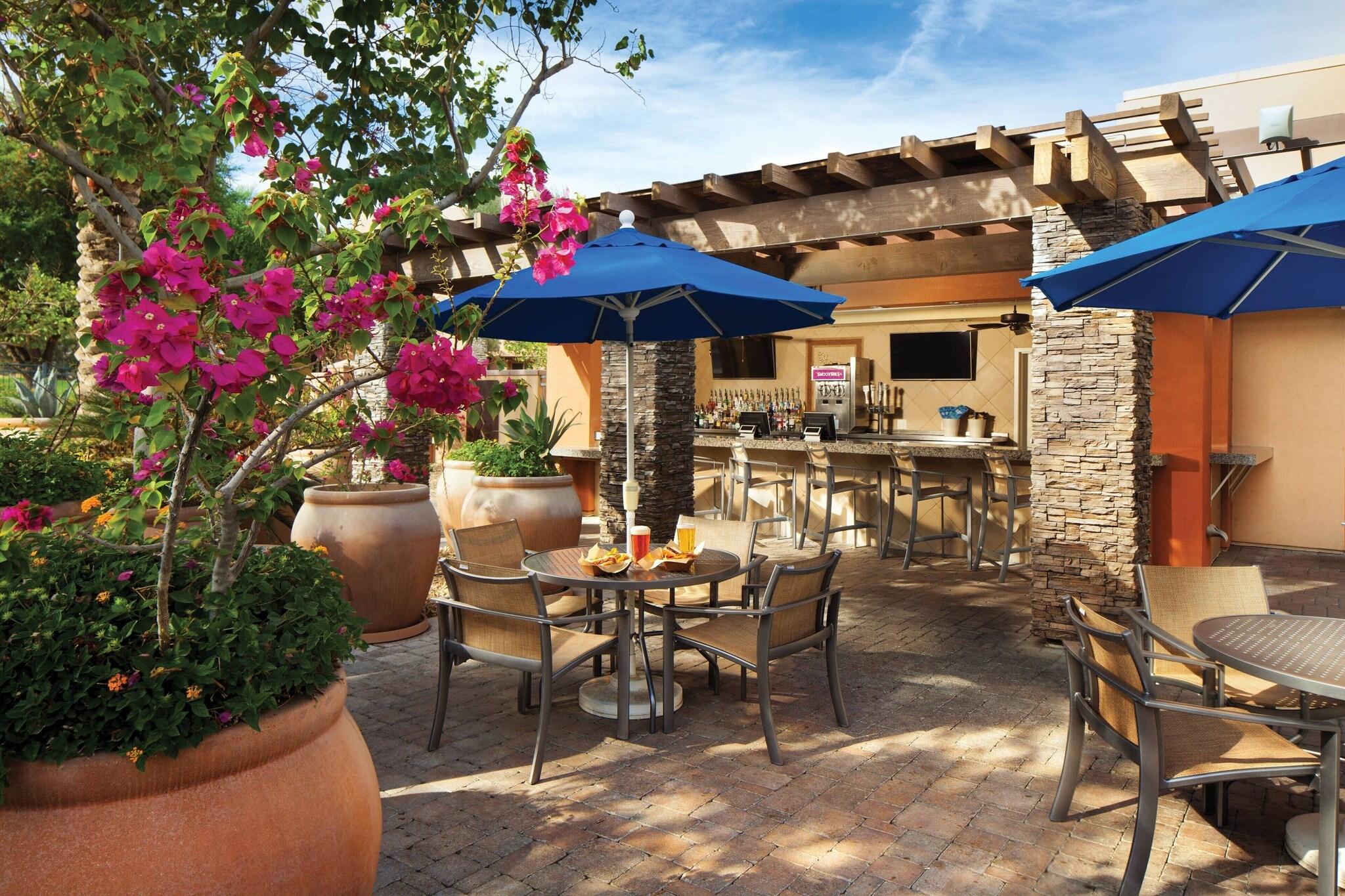 Marriott Shadow Ridge I Villages Hotel 22/50