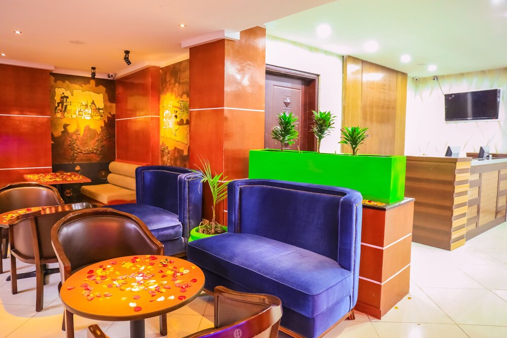 Denver Boutique Hotel 34/48