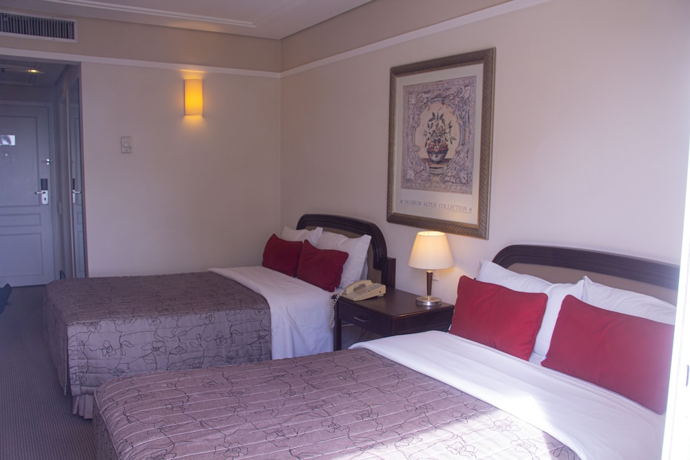 Royal Palm Plaza Resort Campinas 22/68