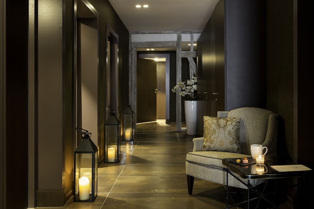 Best Western Premier Hotel De La Poste & Spa 43/57