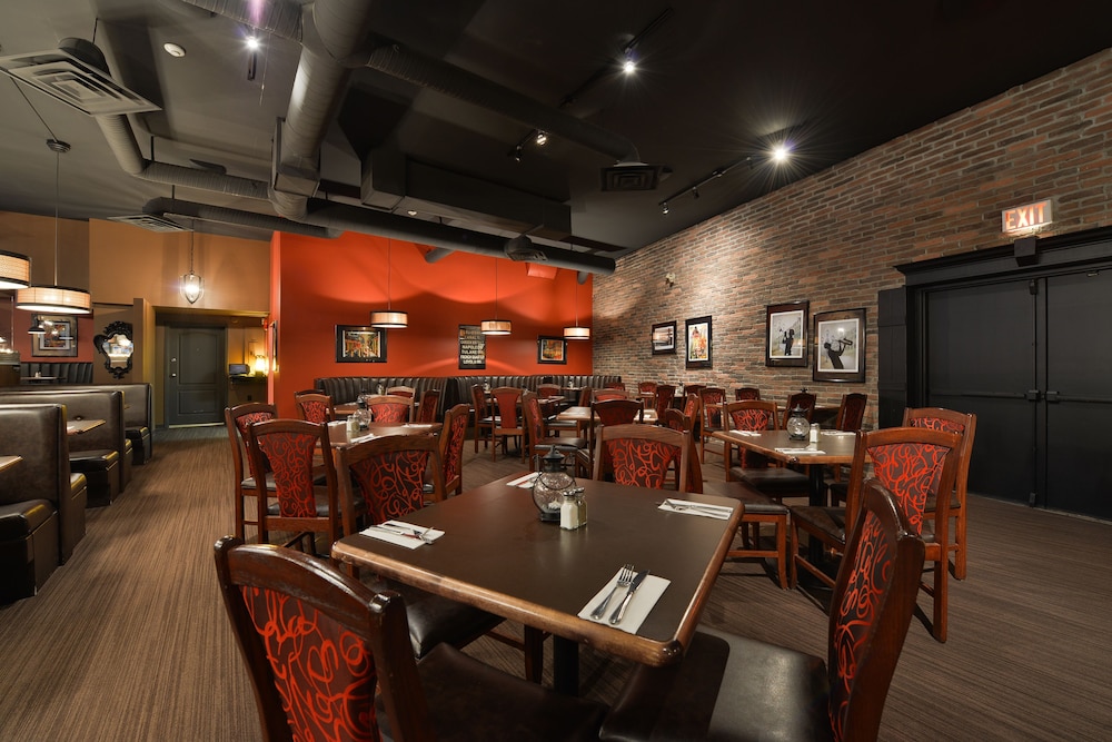 Prestige Hotel Vernon 43/57