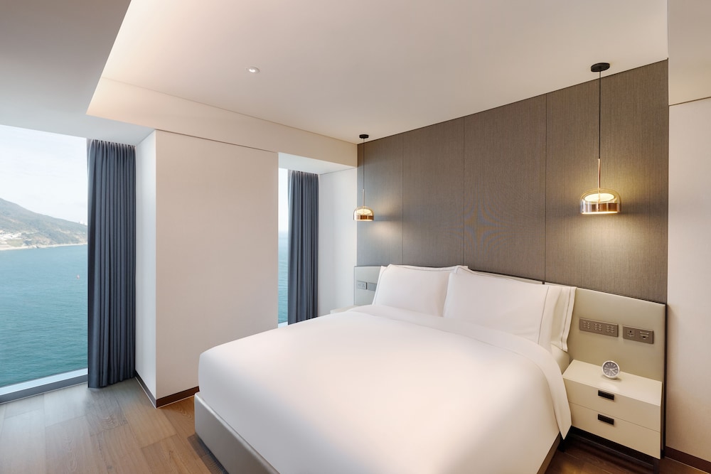 Wyndham Grand Busan Ijin 14/43