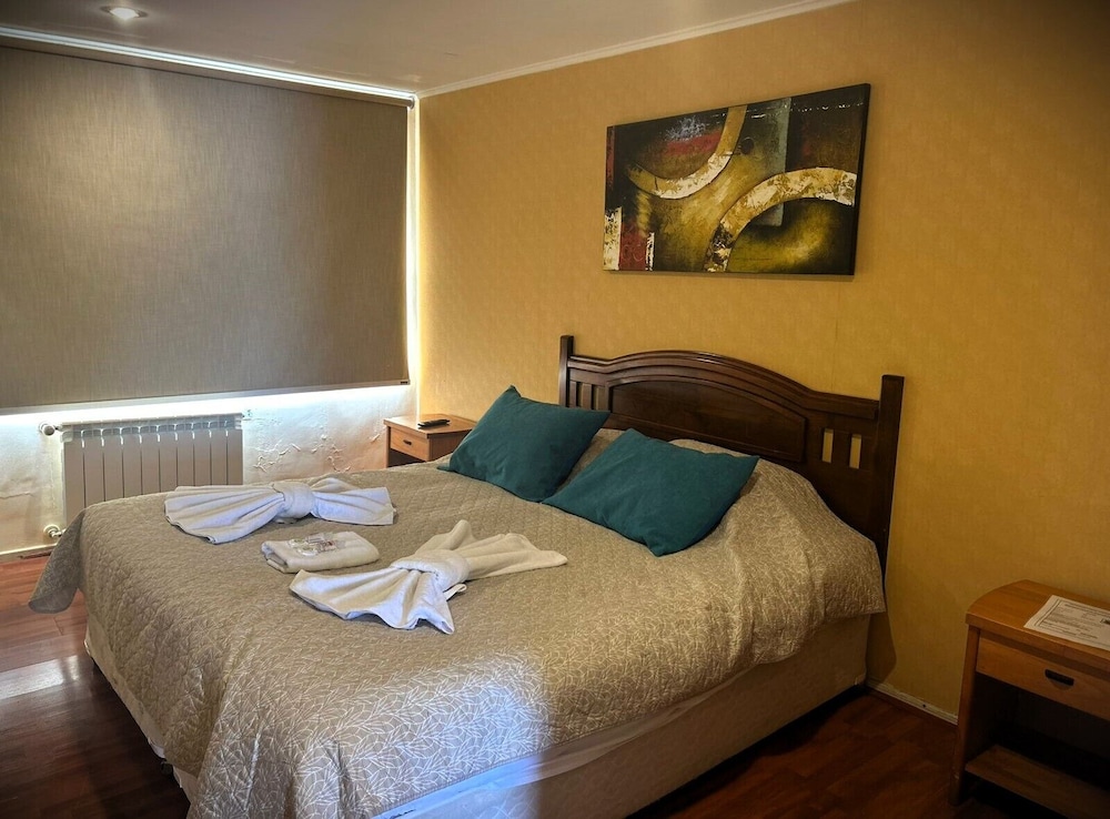 Hostal Don Guillermo 22/49